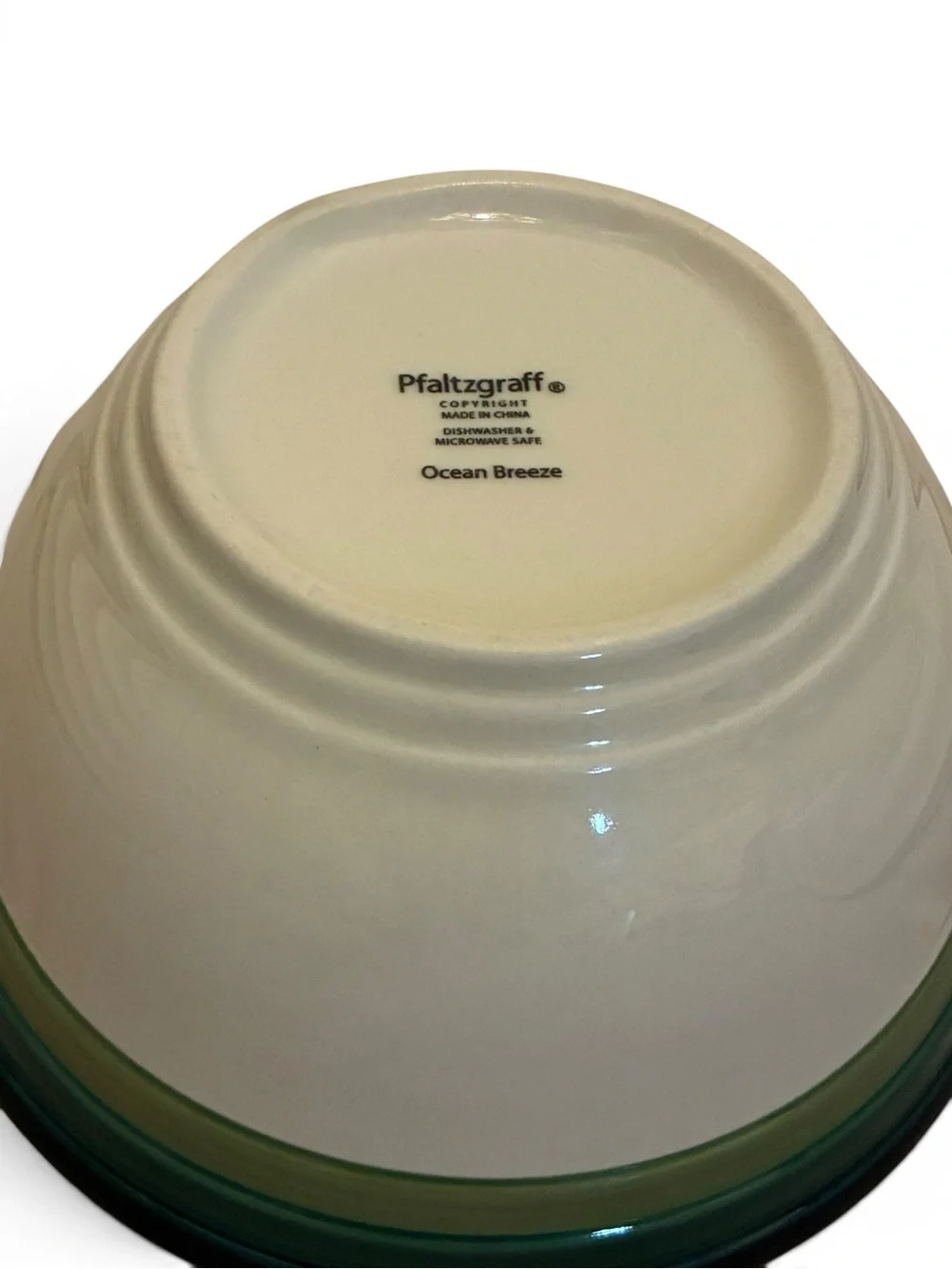 Pfaltzgraff beautiful replacement